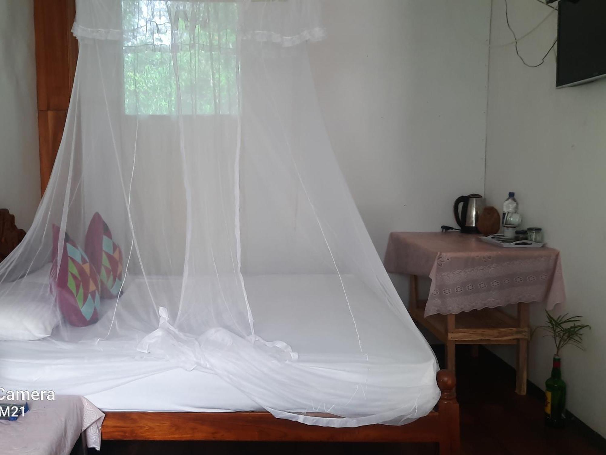 Ruk Sewana Villa Tree House Sigiriya Ngoại thất bức ảnh